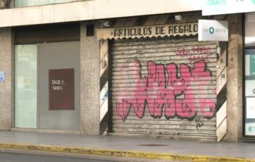 Se trata de un plan para promocionar al sector comercial