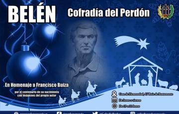 La cofradía cuenta con sus imágenes titulares obra de este artista sevillano