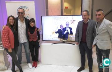 Se ofrecerán uvas para todos los asistentes que se animen a disfrutar de estas singulares campanadas