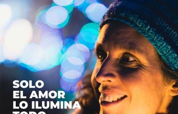 Los donativos a la organización van todos destinado a las personas que más lo necesitan