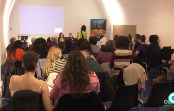 Un total de 7 colectivos de toda la provincia han organizado esta cita