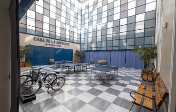 La actividad tenía previsto celebrarse el pasado mes de noviembre