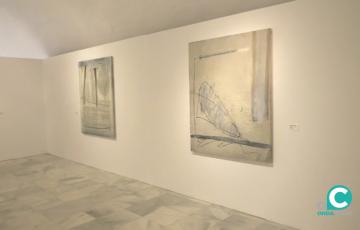 Imagen de una exposición del ECCO 