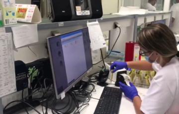 157 nuevos contagios de Covid en la provincia la última semana 