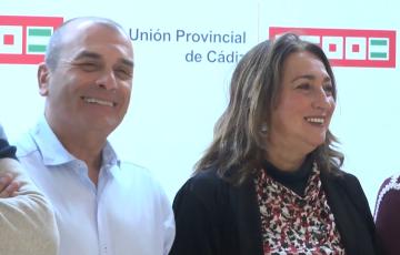 Cádiz necesita 90.000 empleos para dejar de encabezar la estadística del paro a nivel nacional