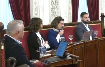 Ciudadanos celebra el nuevo contrato de limpieza lamentando los perjuicios de su retraso