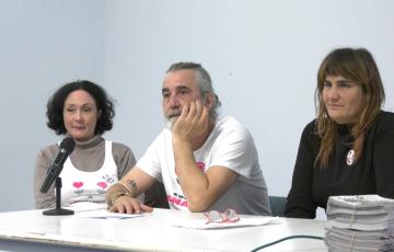 DIGNA-MENTE se presenta en sociedad