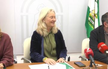 La Junta duplica los proyectos de arte sacro en la provincia de Cádiz