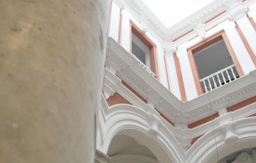 Aprobada la instalación de la iluminación en el Museo del Carnaval