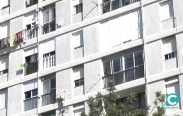 El Ayuntamiento aprueba obras por 2’1 millones de euros para la mejora de 11 edificios de Guillén Moreno