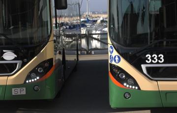 Avanza la tramitación para el nuevo pliego de transporte