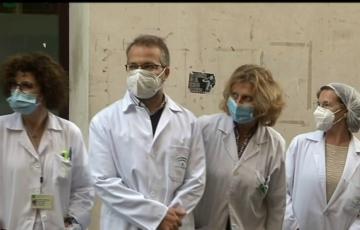 El sindicato de médicos de primaria y CSIF celebran la renovación de los sanitarios pero la consideran insuficiente
