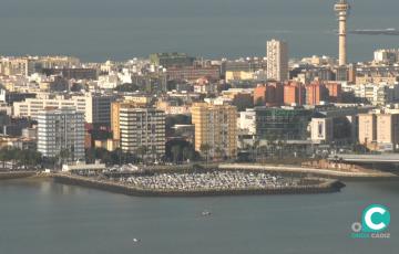  Cádiz será la sede del IX Congreso Internacional de la Lengua  en marzo de 2023