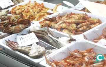 La media del coste ronda los 36 euros el kilo