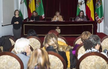 Diputación rescata del olvido las raíces feministas de la provincia de Cádiz.