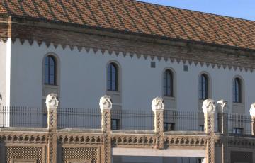 El Palacio de Congresos 