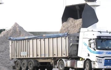 El Puerto de Cádiz alcanza cifras récord de tráfico de mercancías