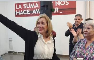 La candidatura denunciará que su oponente, Óscar Torres, no quiere someterse a un debate