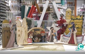 El belenismo es un arte que está cogiendo más auge