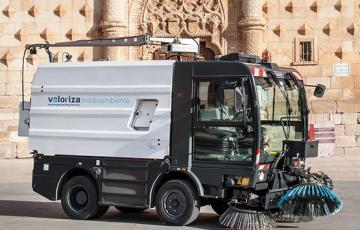 La empresa fue la peor catalogada por la mesa de contratación