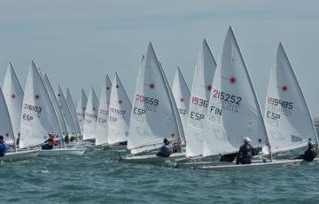 Cádiz recoge el testigo de Dziwnow (Polonia), sede en 2022