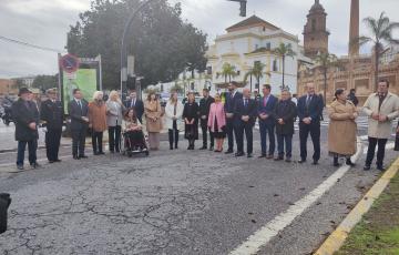 El PP ha criticado la celebración del acto