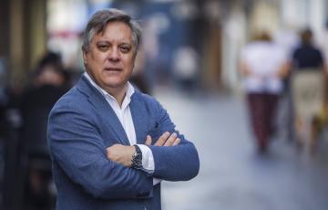 Los socialistas piden al equipo de Gobierno que presenten los presupuestos