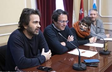 En Madrid se presentará un nuevo vídeo de la campaña turística del Ayuntamiento