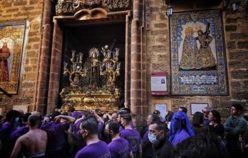 La Semana Santa de Cádiz podría ser de Interés Cultural