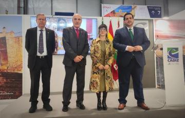 La provincia se encuentra como uno de los principales destinos turísticos