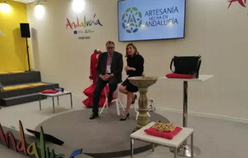 Se quiere mostrar cómo la artesanía sigue siendo un importante motor económico