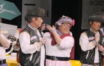 Manolín Santander y el Jona, platos fuerte de la undécima de preliminares.