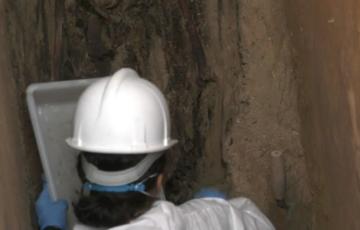 El Ayuntamiento entrega 38 muestras de cuerpos exhumados en San José para su identificación