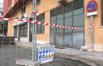 Justicia inicia las obras en los juzgados de San José