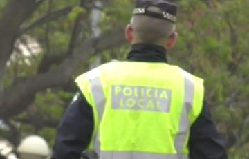 Agentes de la Policía Local y Protección Civil salvan la vida de un hombre con una parada cardiorrespiratoria