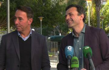 José Manuel Cossi coordinará la campaña local del PP