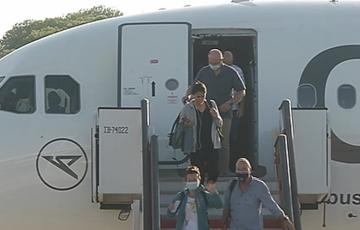 Diputación ultima una adjudicación para aumentar los vuelos en invierno entre Jerez y Alemania