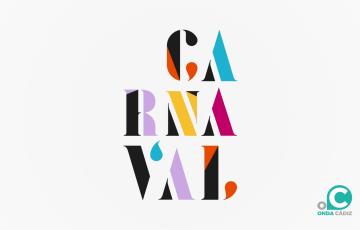 Logo de la Casa del Carnaval 