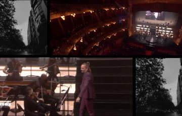 Gala de los Premios Max 2022