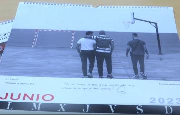 Los almanaques tienen una edición limitada de 125 ejemplares