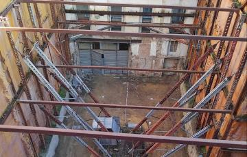 Procasa ha iniciado los trabajos para la construcción de viviendas protegidas