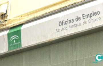 Servicio Andaluz de Empleo