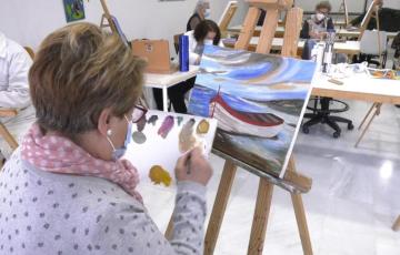 El PSOE cree que las políticas para los mayores están abandonadas