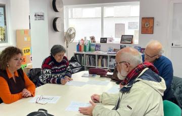 El Ayuntamiento exige a la Junta que convoque la Mesa Tripartita de la Vivienda
