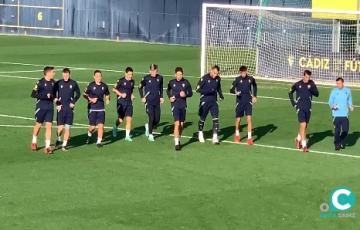 Sergio González cuenta con varias bajas