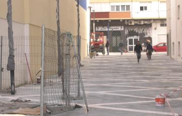 La nueva calle Adela del Moral