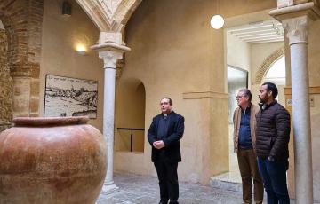 Este espacio será remodelado para que pueda ser visitable para todos