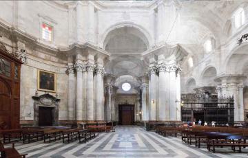 La Catedral de Cádiz acoge este sábado la misa funeral a partir de las 11.30 h