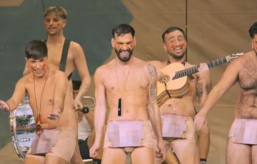 Llega el turno del Choza y los Molina tras un fin de semana intenso de coplas.