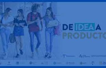 La iniciativa va destinada a promover la cultura emprendedora en el ámbito universitario.